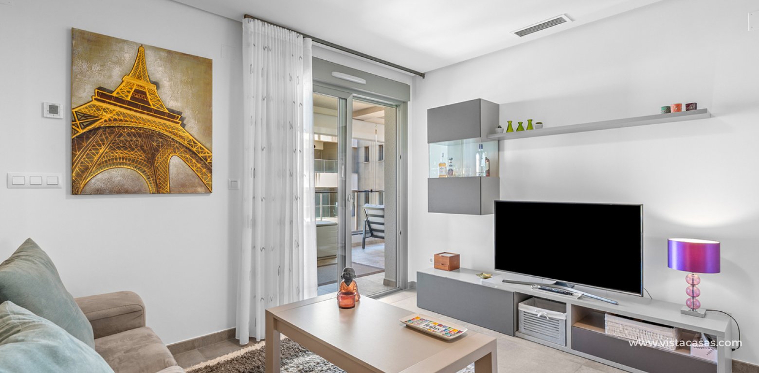 Sale - Wohnung - Villamartin - Los Dolses