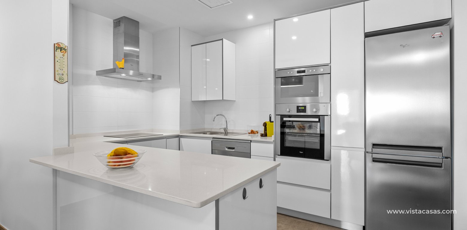 Sale - Wohnung - Villamartin - Los Dolses