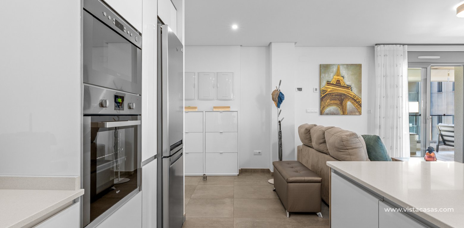 Sale - Wohnung - Villamartin - Los Dolses