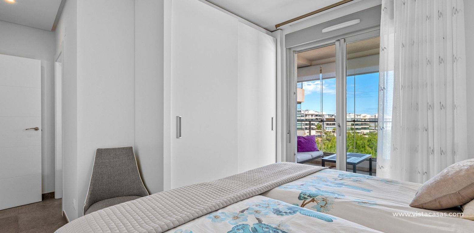 Sale - Wohnung - Villamartin - Los Dolses