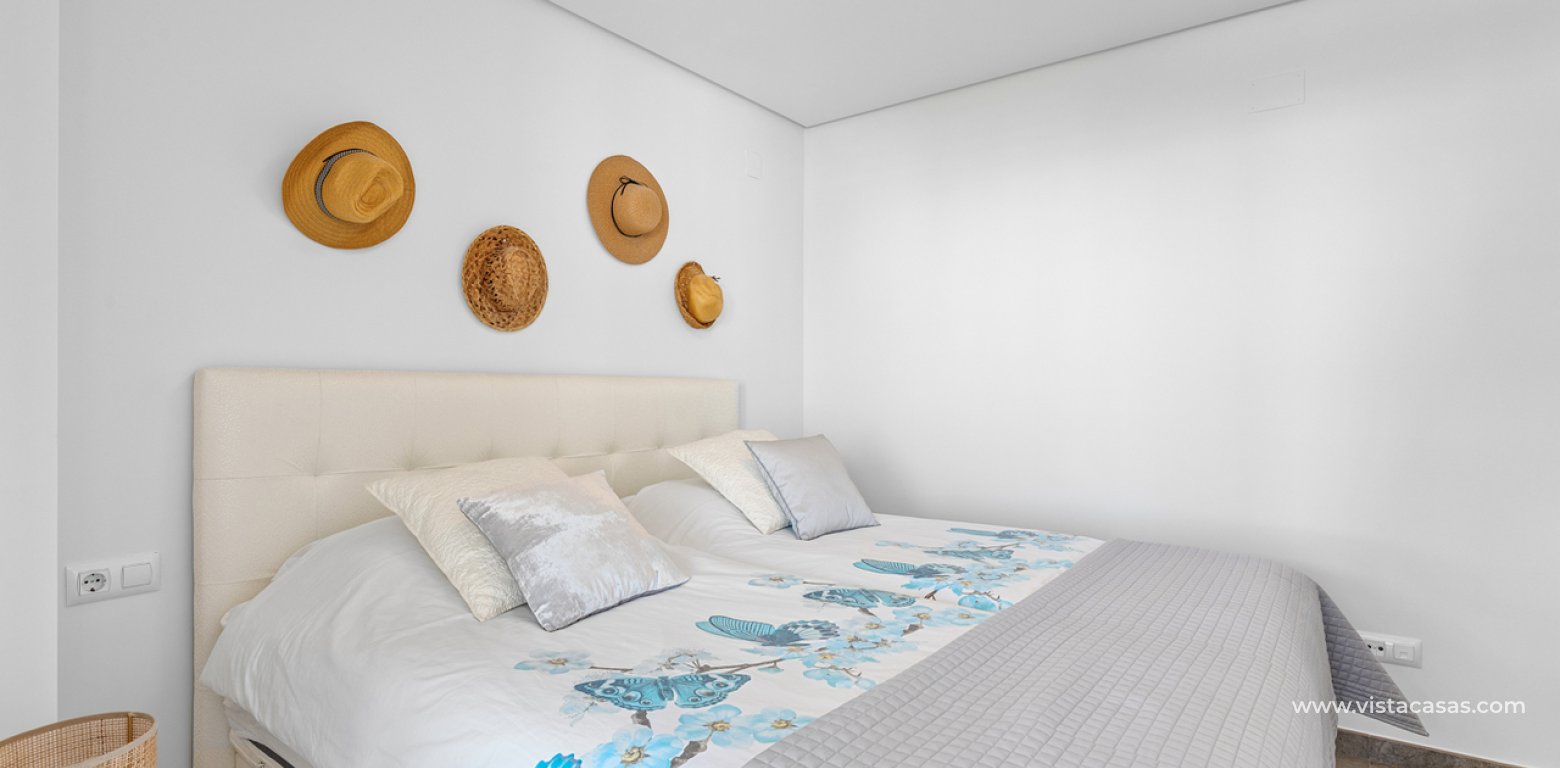 Sale - Wohnung - Villamartin - Los Dolses