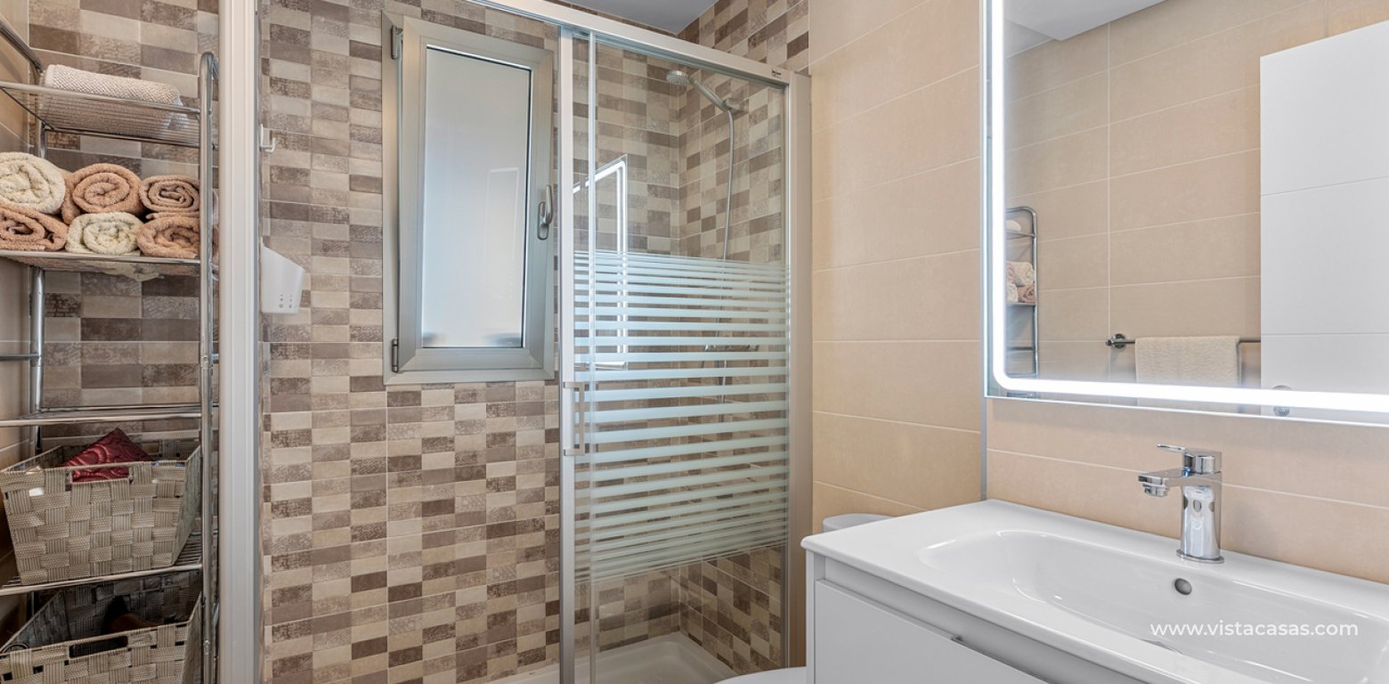 Sale - Wohnung - Villamartin - Los Dolses