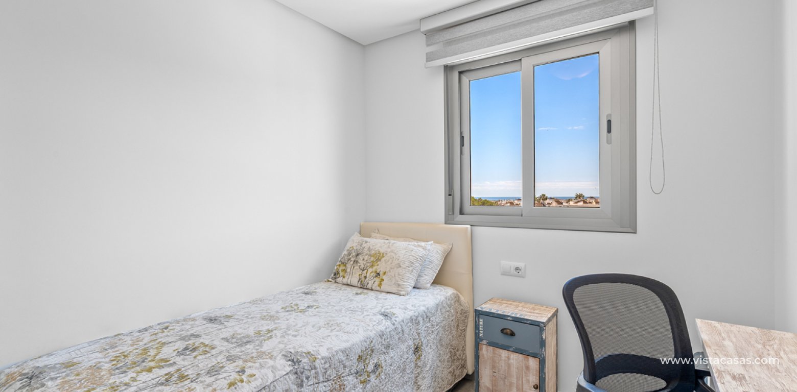 Sale - Wohnung - Villamartin - Los Dolses