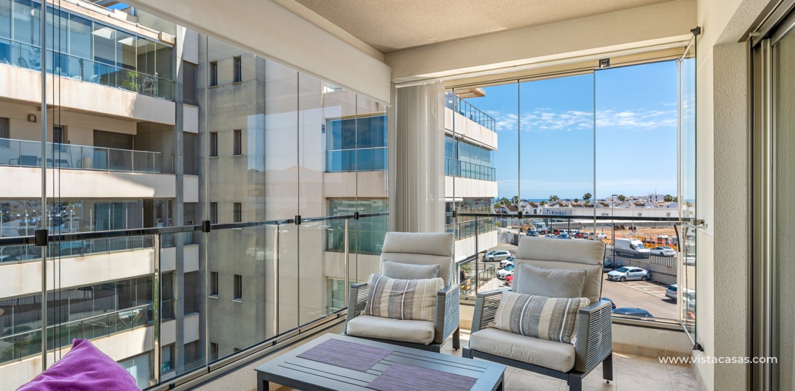 Sale - Wohnung - Villamartin - Los Dolses