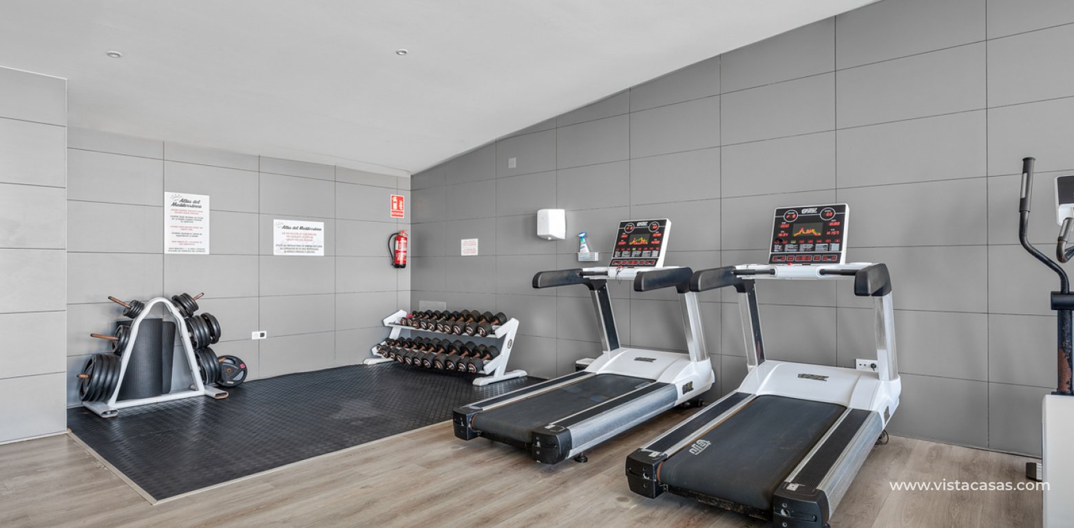 Sale - Wohnung - Villamartin - Los Dolses