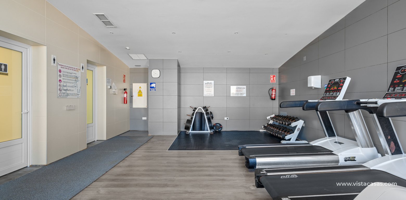 Sale - Wohnung - Villamartin - Los Dolses