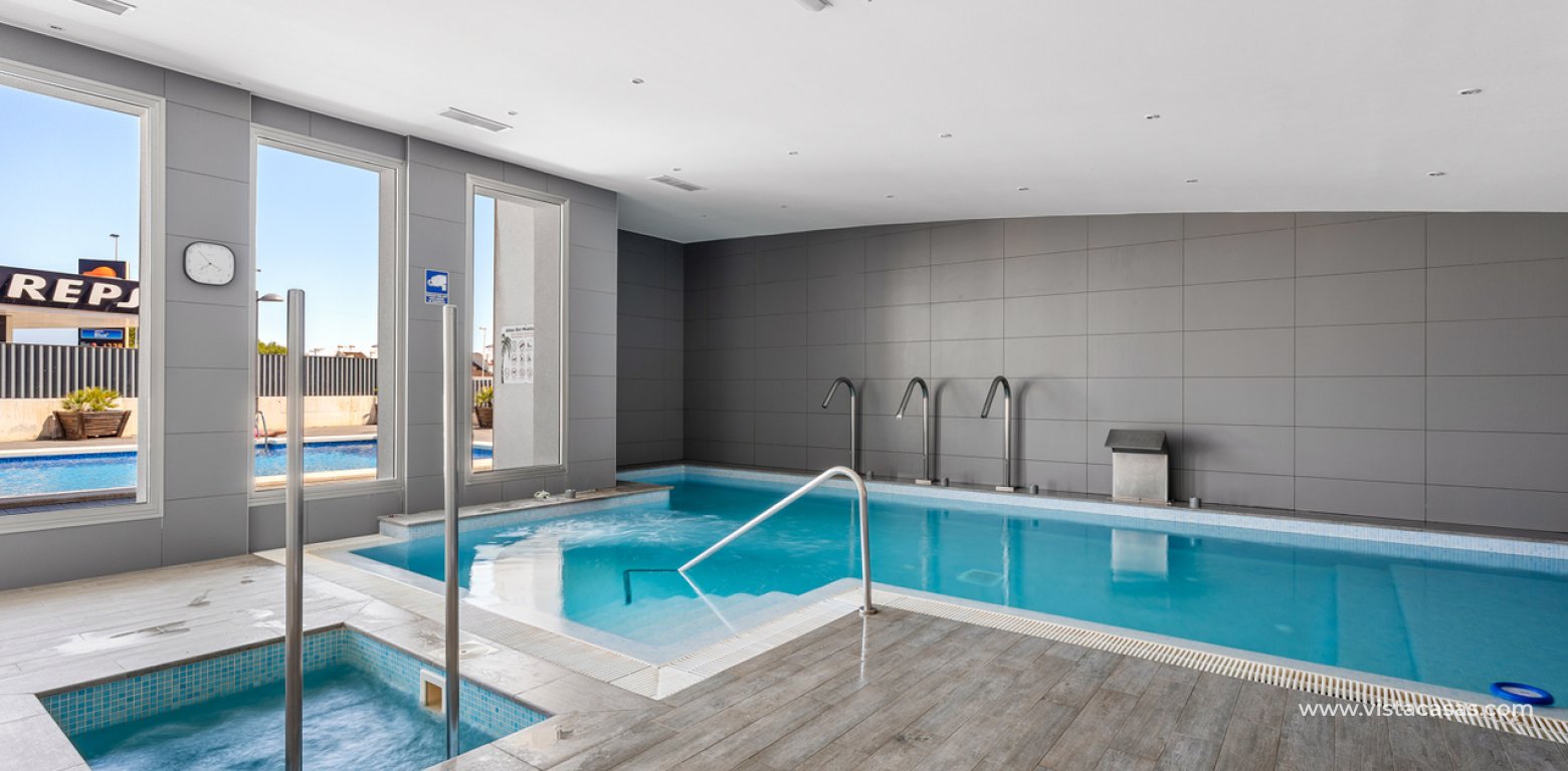 Sale - Wohnung - Villamartin - Los Dolses
