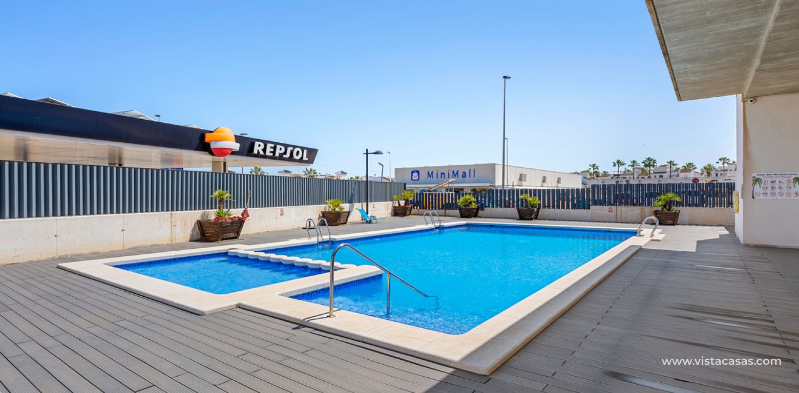 Sale - Wohnung - Villamartin - Los Dolses