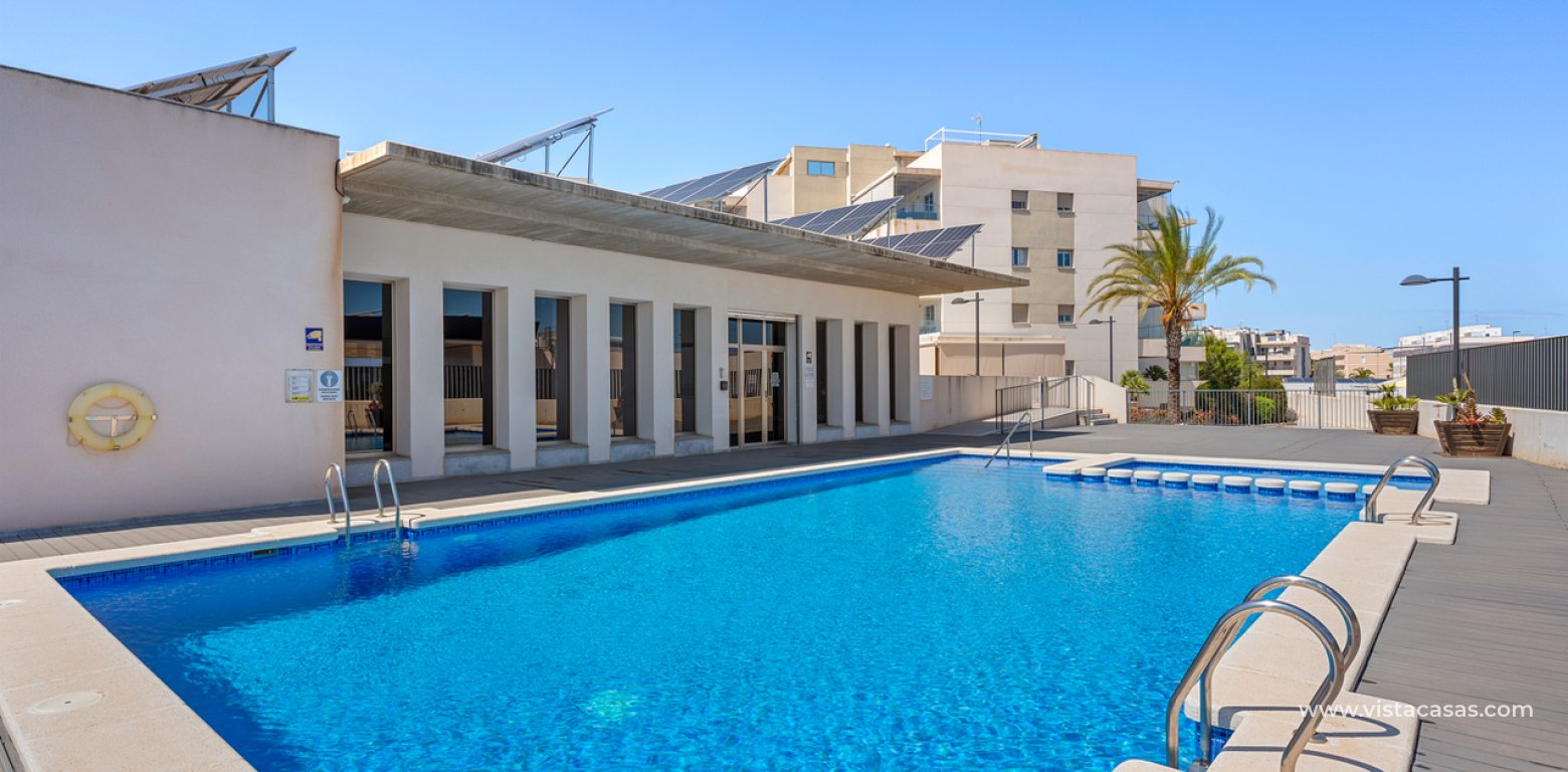 Sale - Wohnung - Villamartin - Los Dolses
