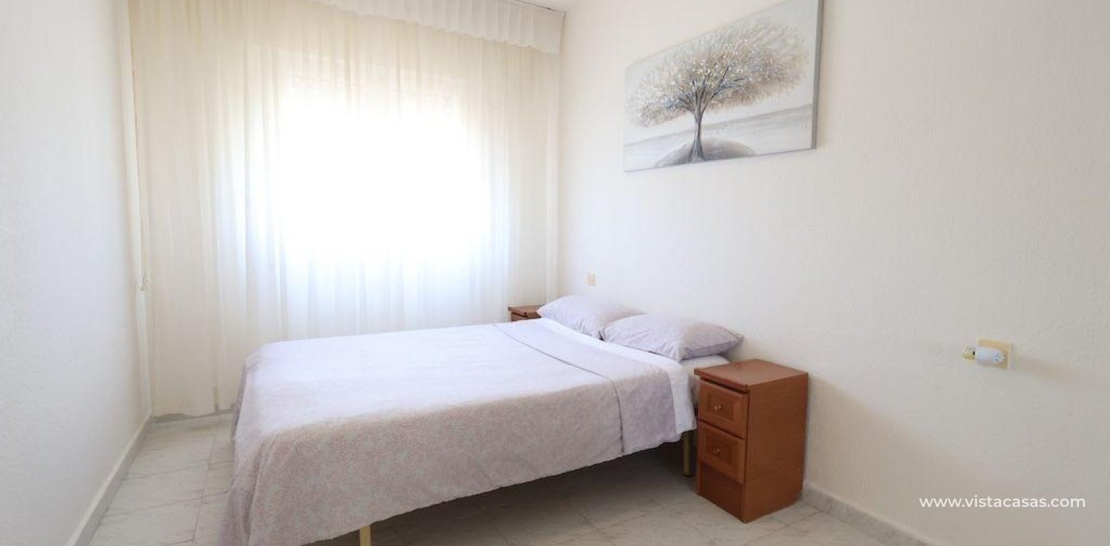 Sale - Lägenhet - Torrevieja - El Chaparral