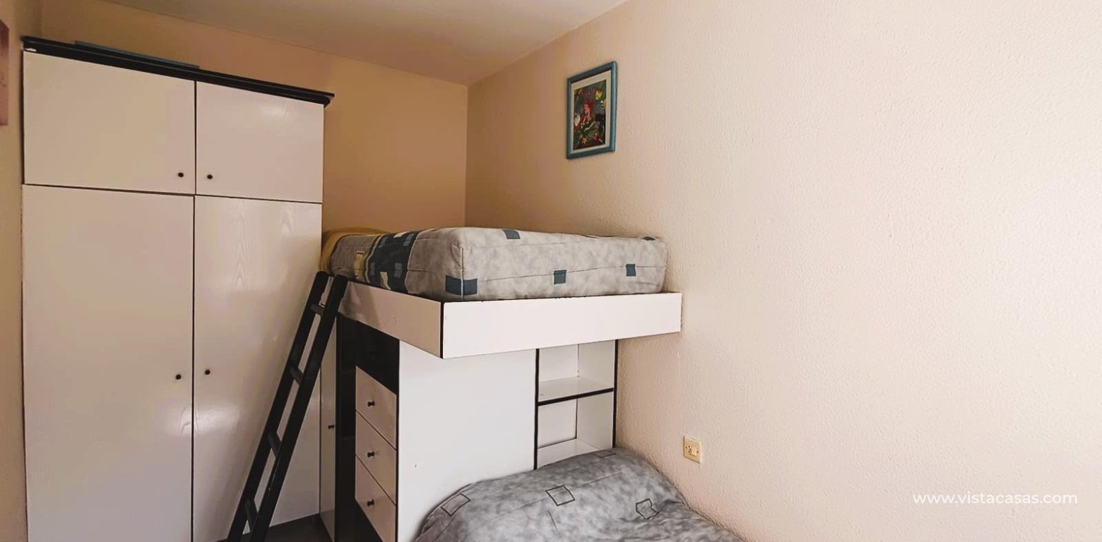 Sale - Lägenhet - Torrevieja - El Chaparral