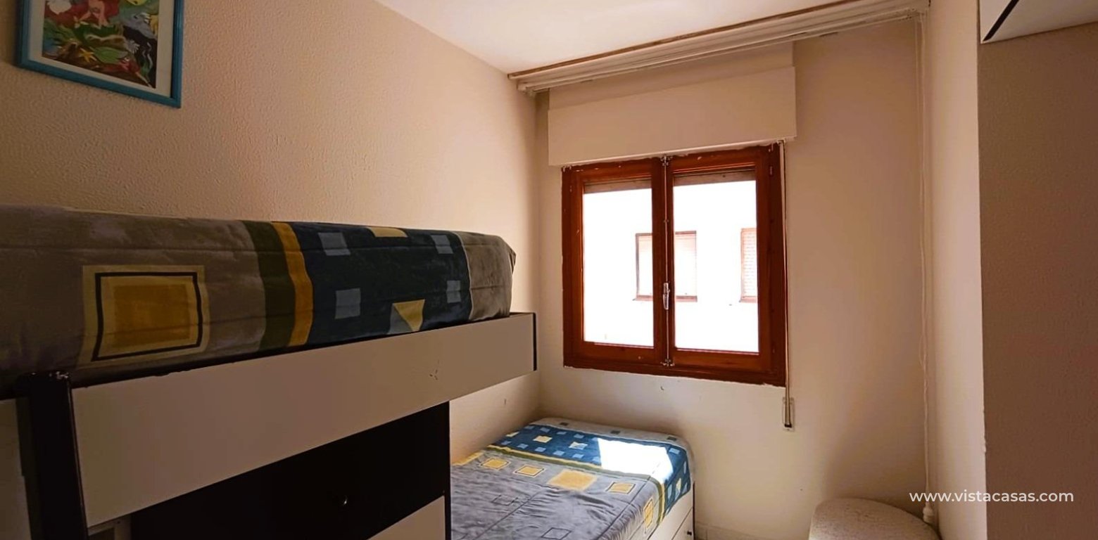 Sale - Lägenhet - Torrevieja - El Chaparral