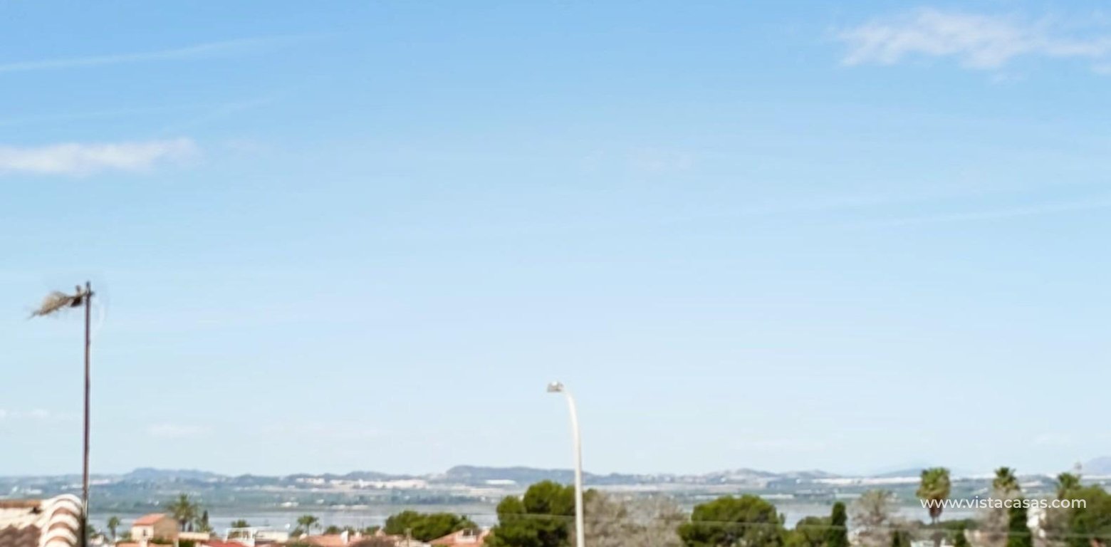 Sale - Lägenhet - Torrevieja - El Chaparral
