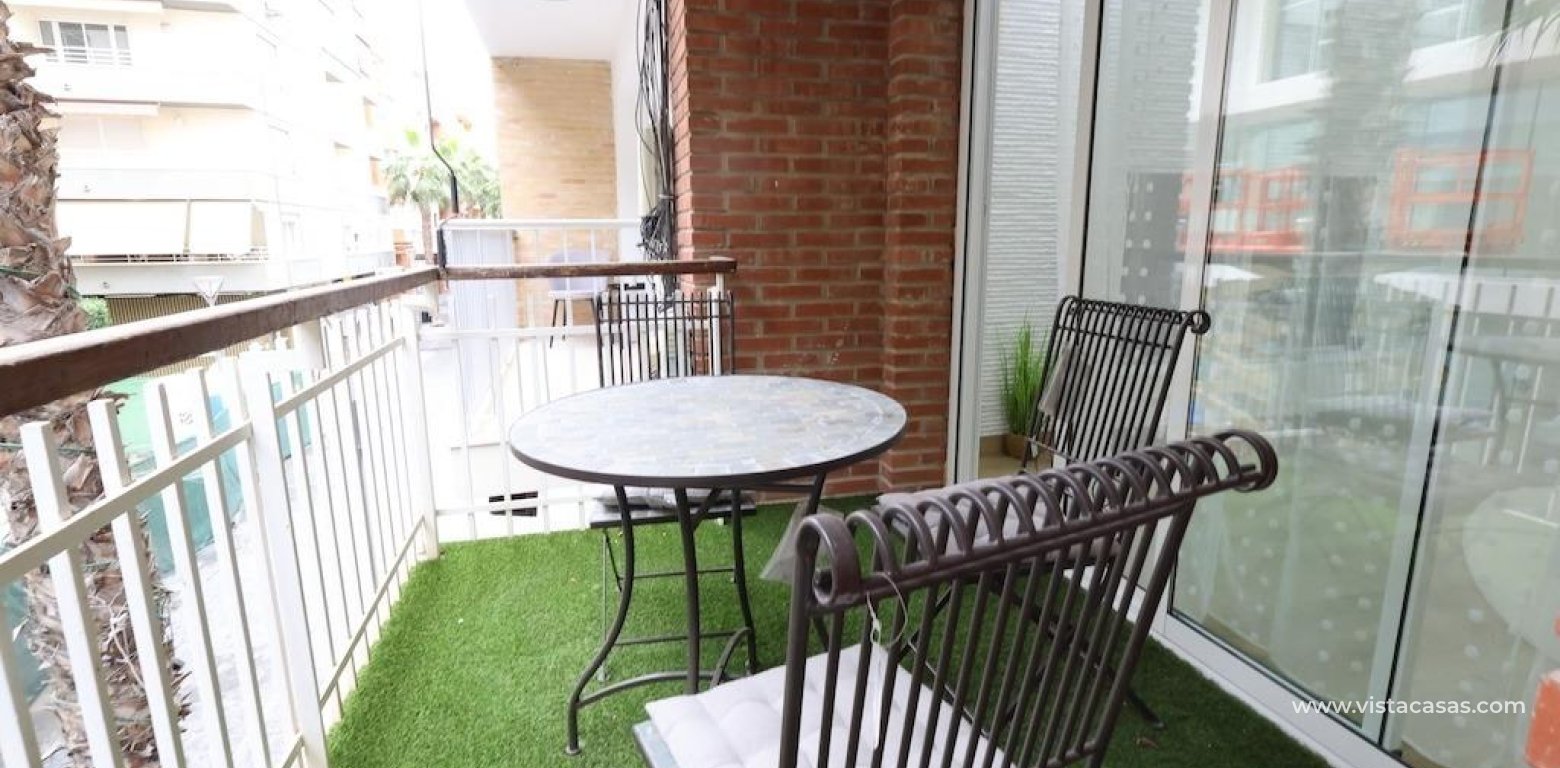 Venta - Apartamento - Torrevieja - El Chaparral