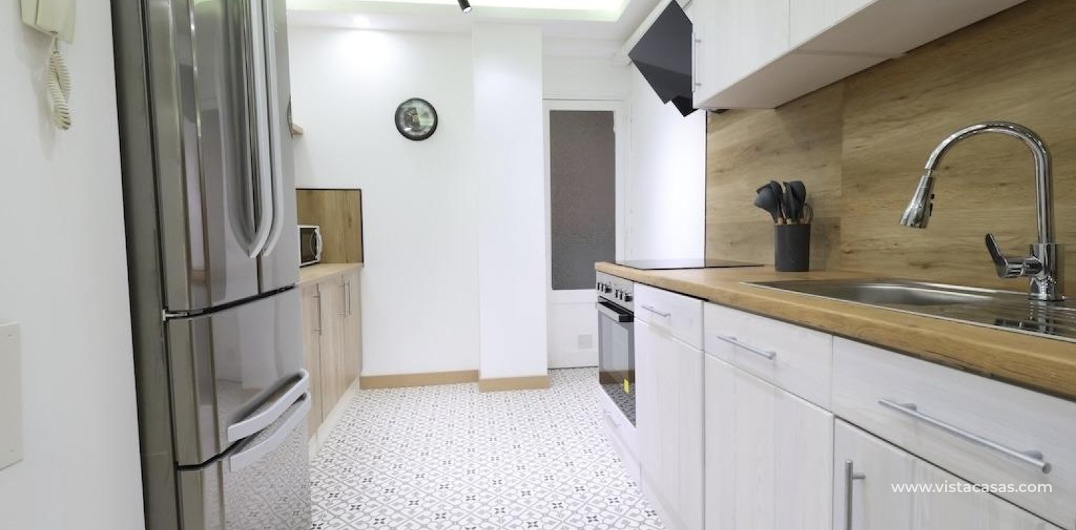 Venta - Apartamento - Torrevieja - El Chaparral
