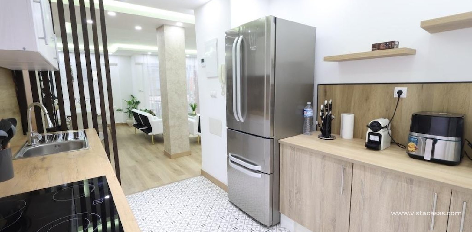 Venta - Apartamento - Torrevieja - El Chaparral