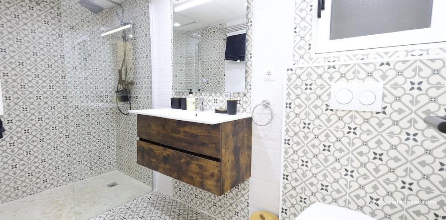 Venta - Apartamento - Torrevieja - El Chaparral