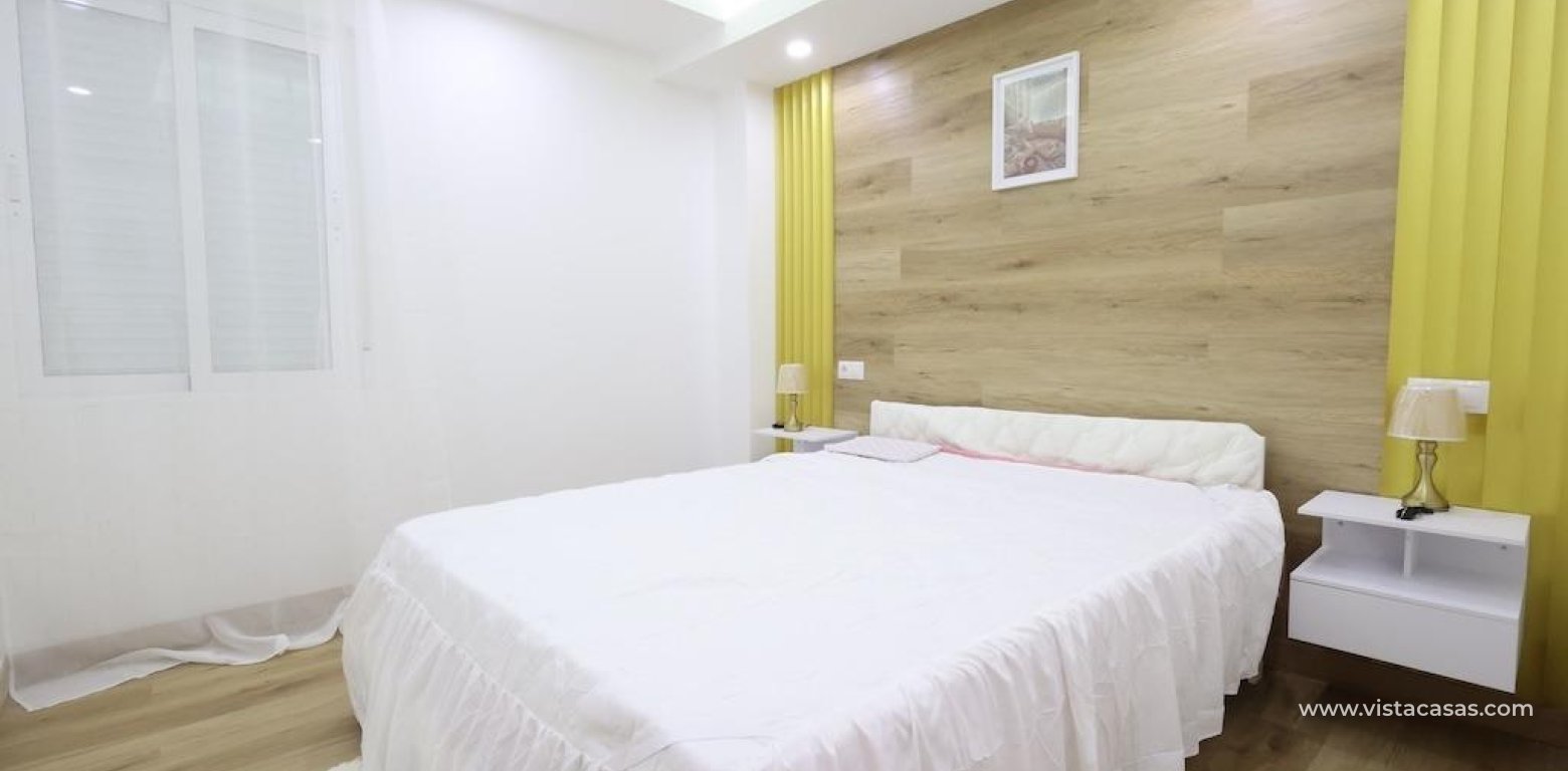 Venta - Apartamento - Torrevieja - El Chaparral