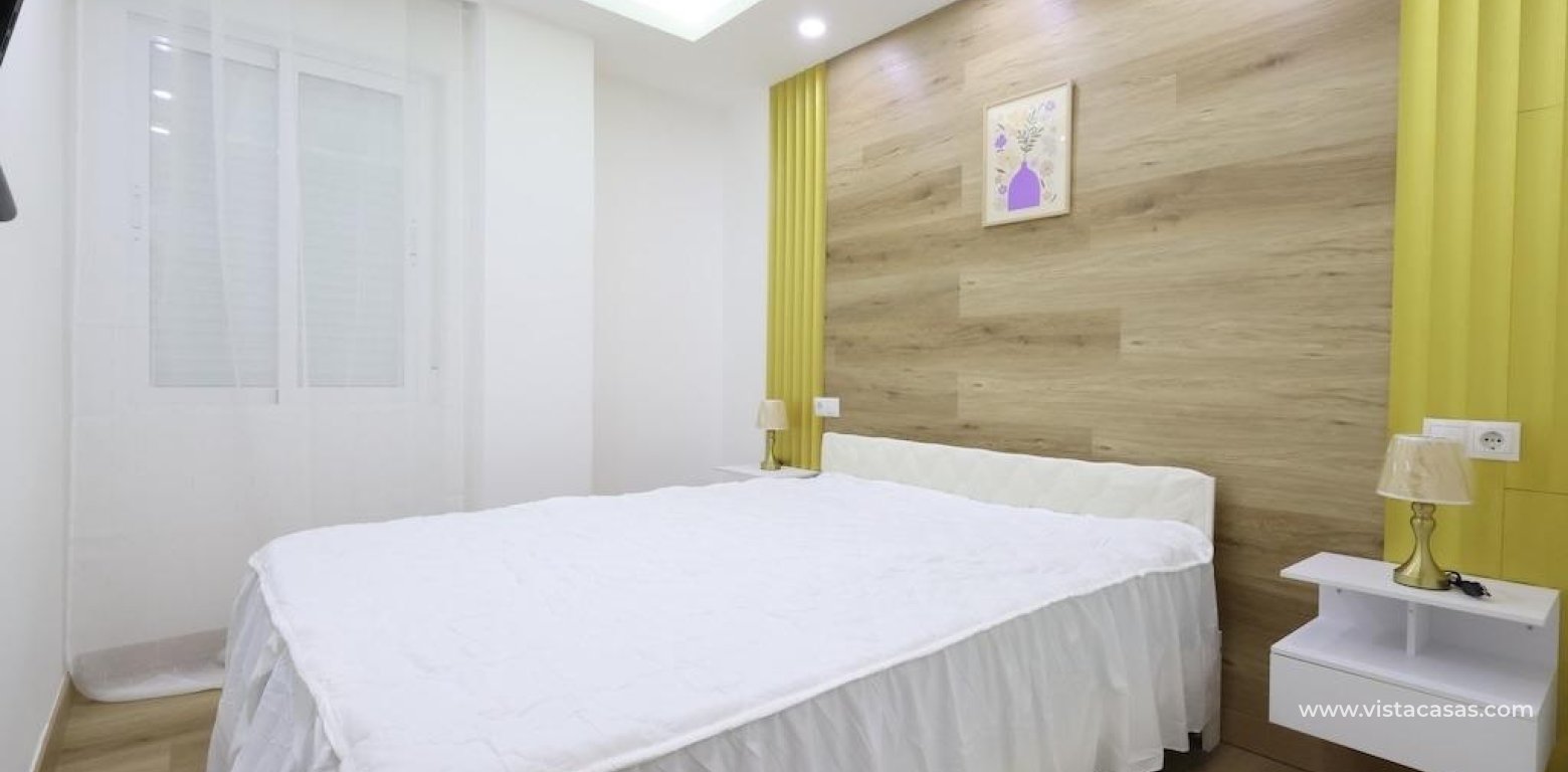 Venta - Apartamento - Torrevieja - El Chaparral