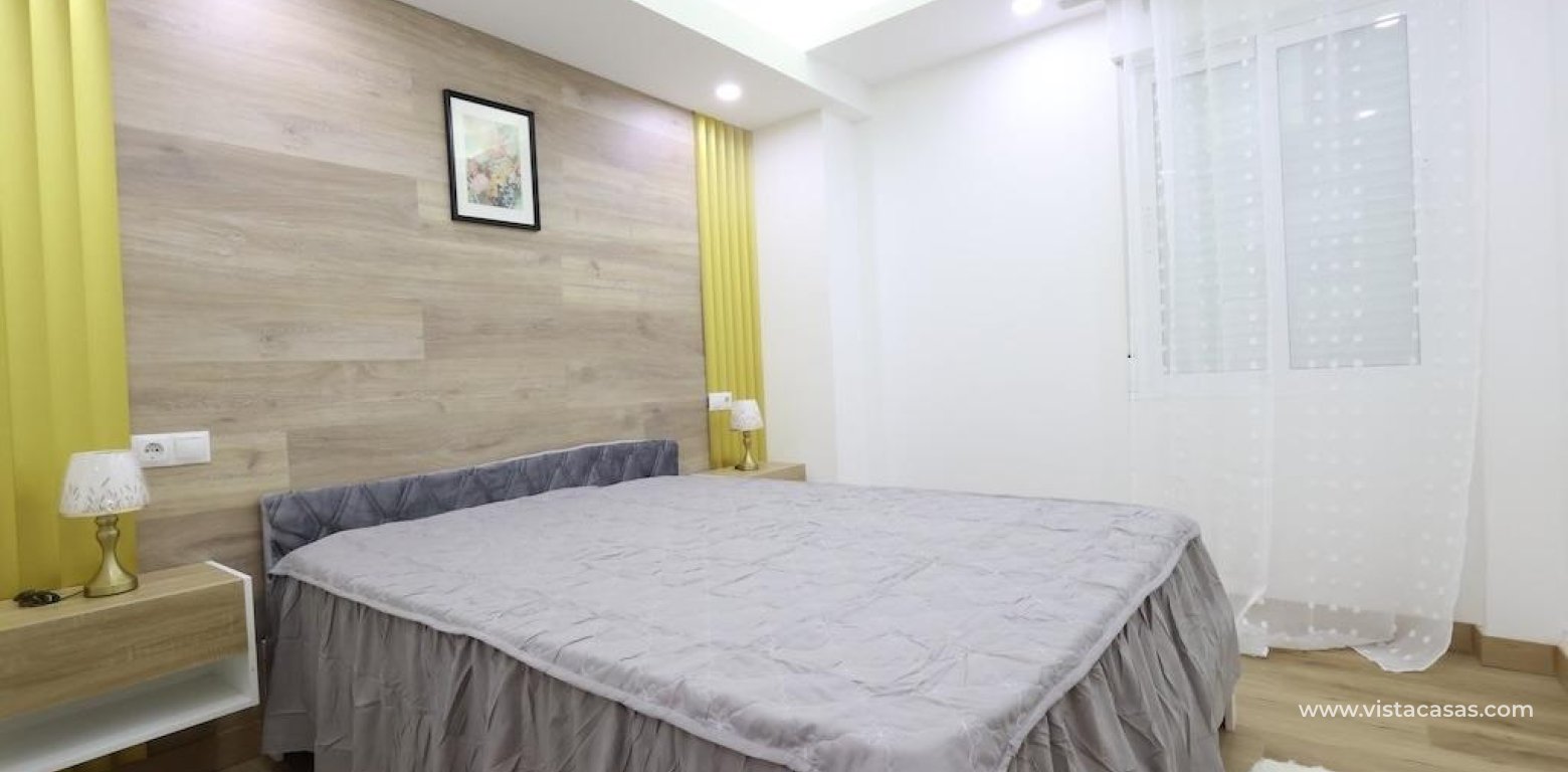 Venta - Apartamento - Torrevieja - El Chaparral