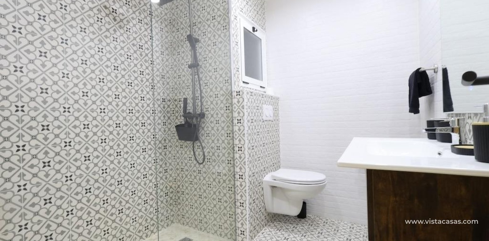 Venta - Apartamento - Torrevieja - El Chaparral