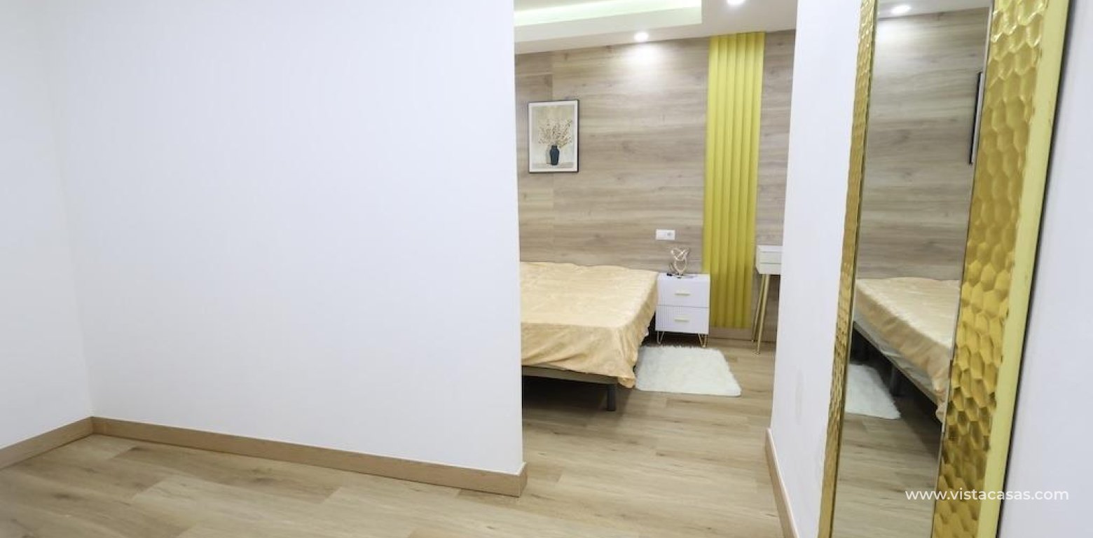 Venta - Apartamento - Torrevieja - El Chaparral