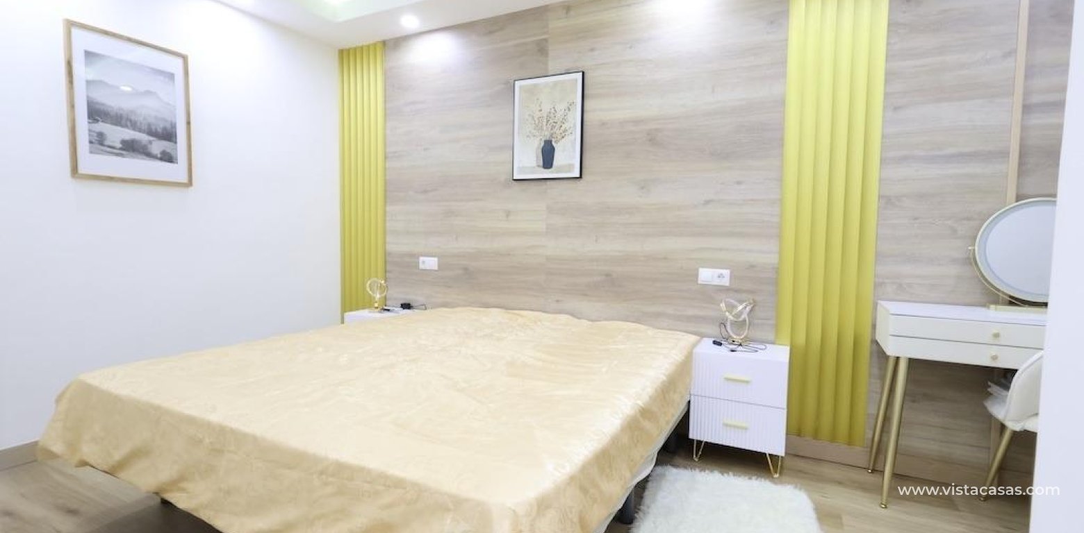 Venta - Apartamento - Torrevieja - El Chaparral