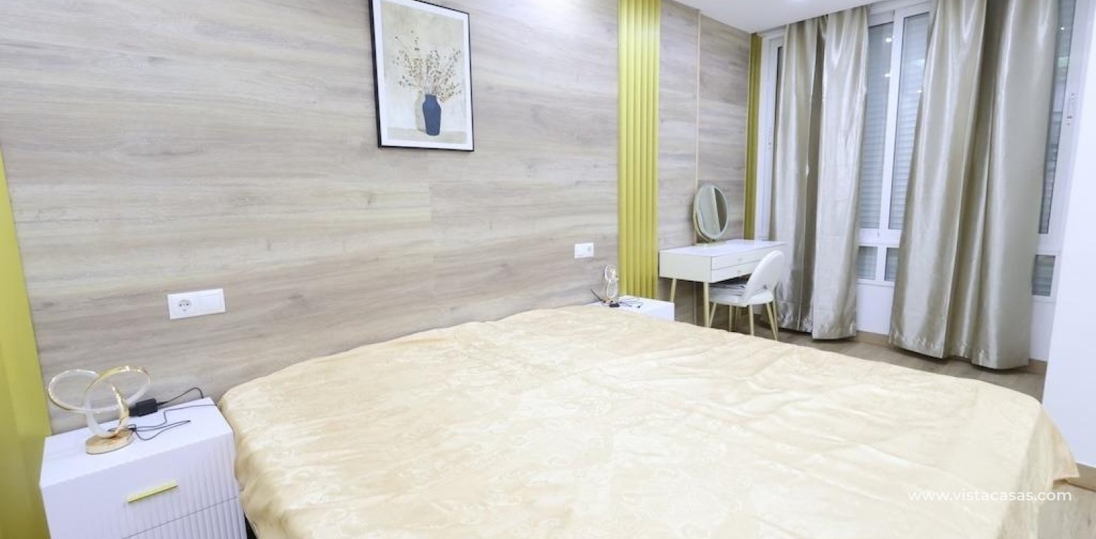 Venta - Apartamento - Torrevieja - El Chaparral