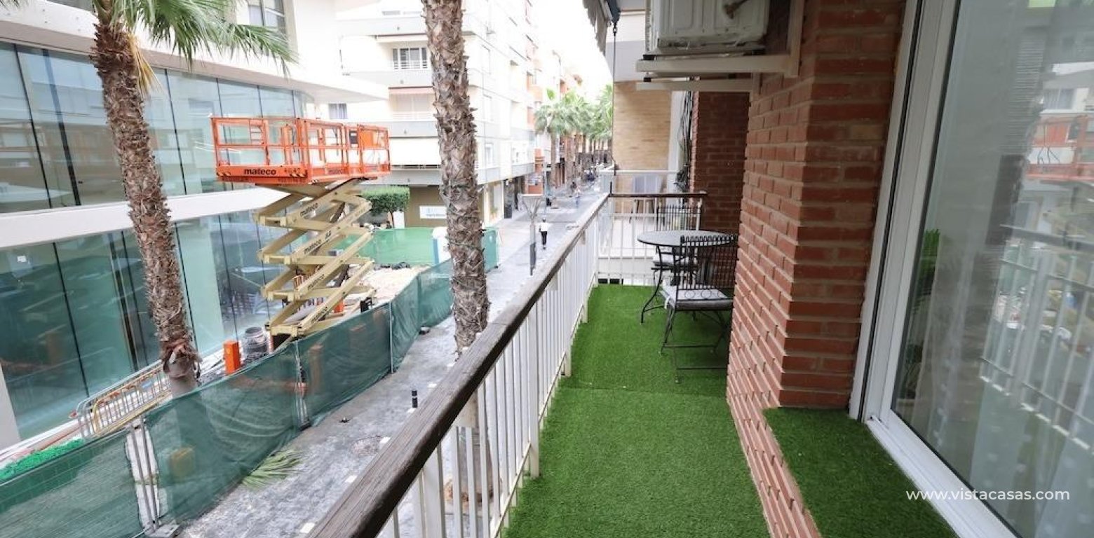 Venta - Apartamento - Torrevieja - El Chaparral