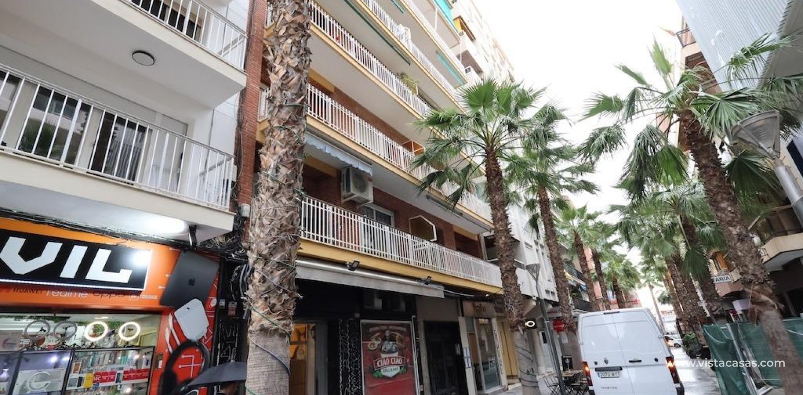 Venta - Apartamento - Torrevieja - El Chaparral