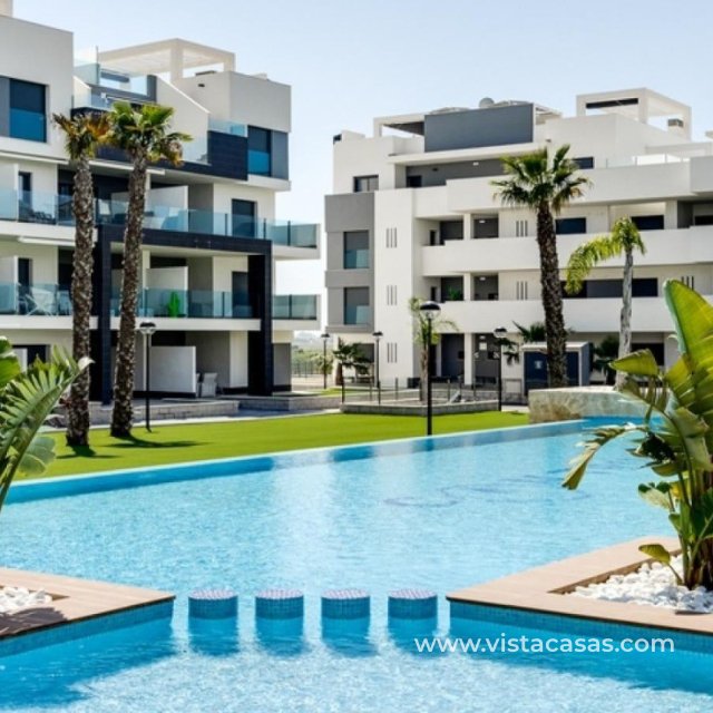 Appartement - Sale - El Raso - El Raso