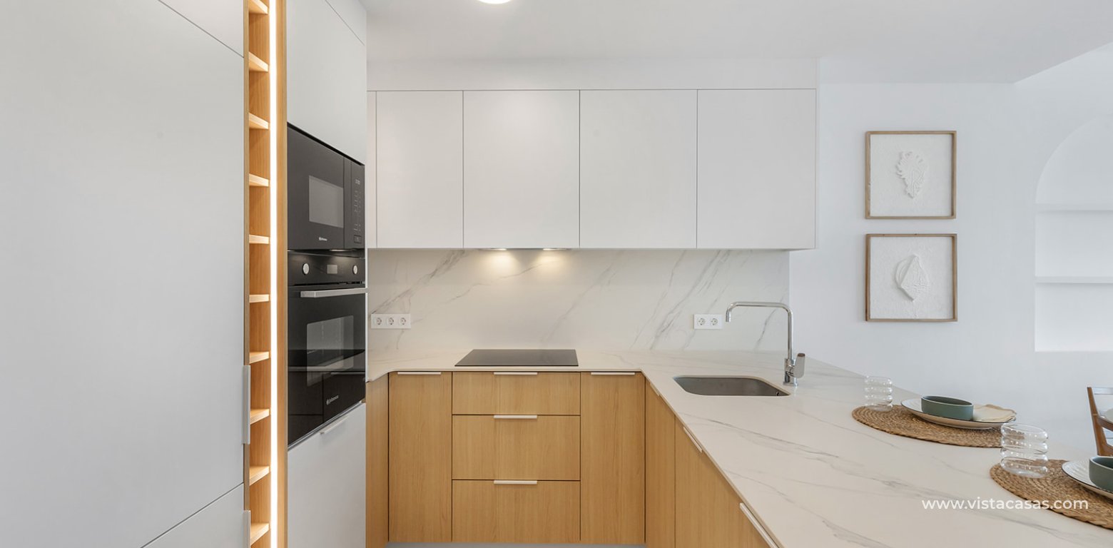 New Build - Appartement - 