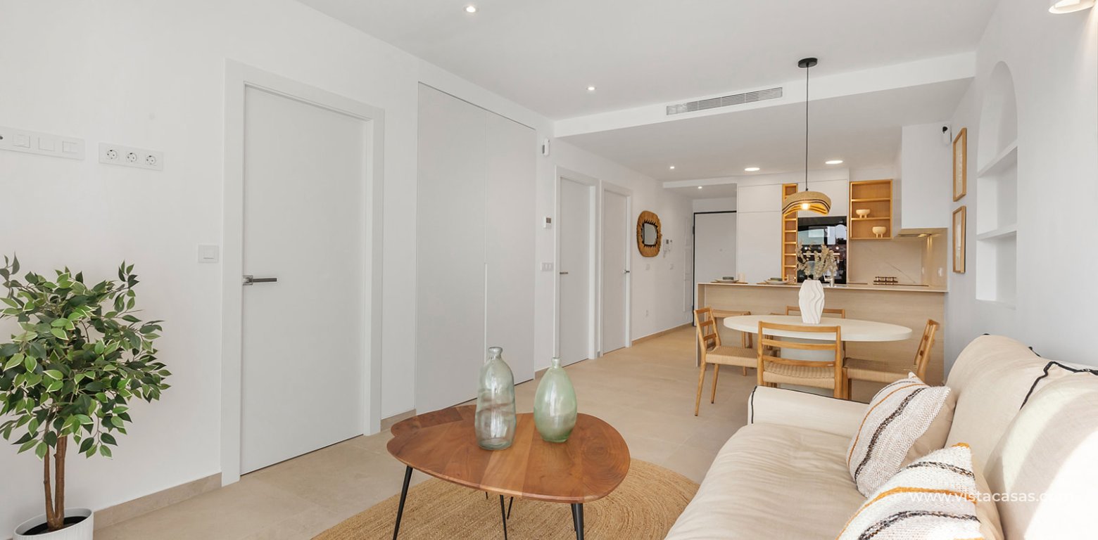 New Build - Appartement - 
