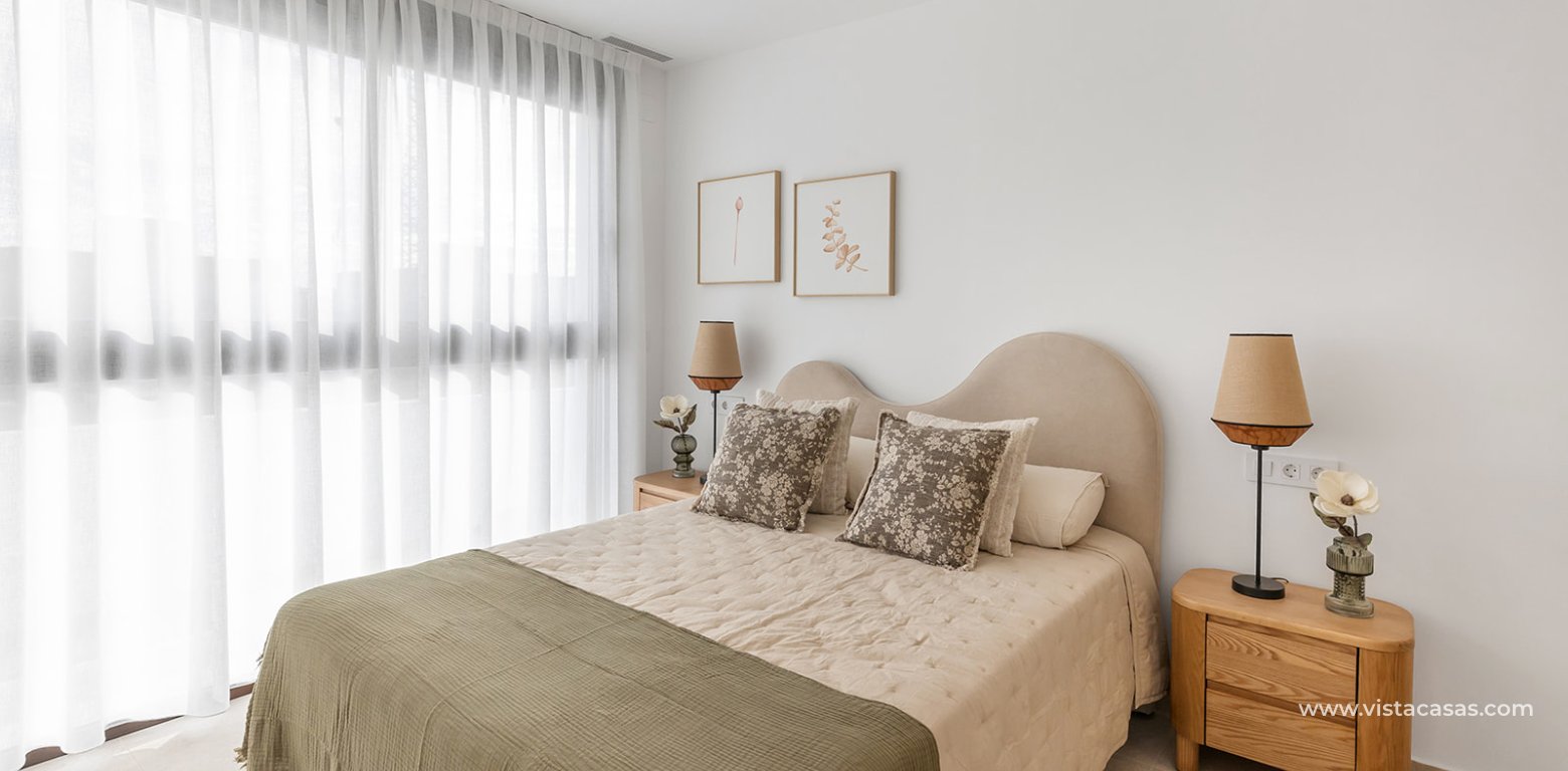 New Build - Appartement - 