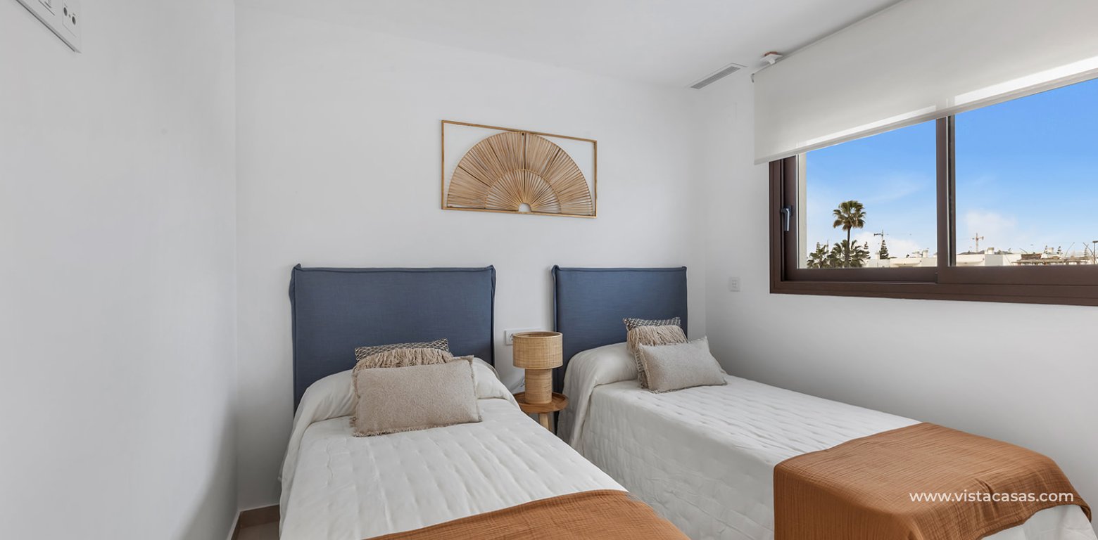 New Build - Appartement - 