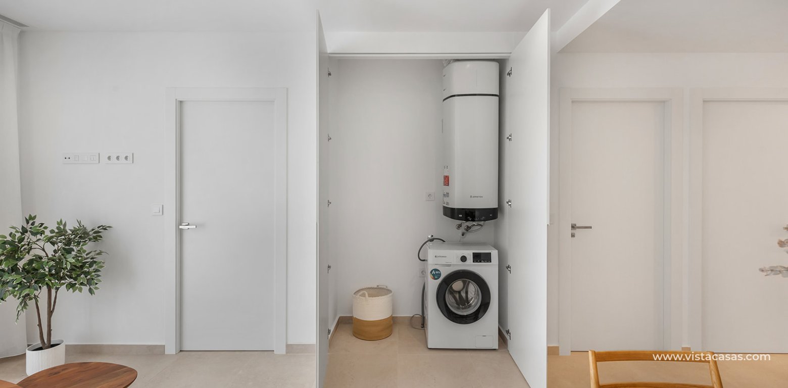 New Build - Appartement - 