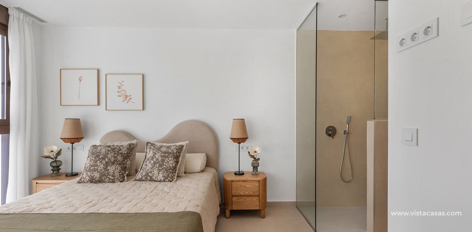 New Build - Apartment - Los Alcazares