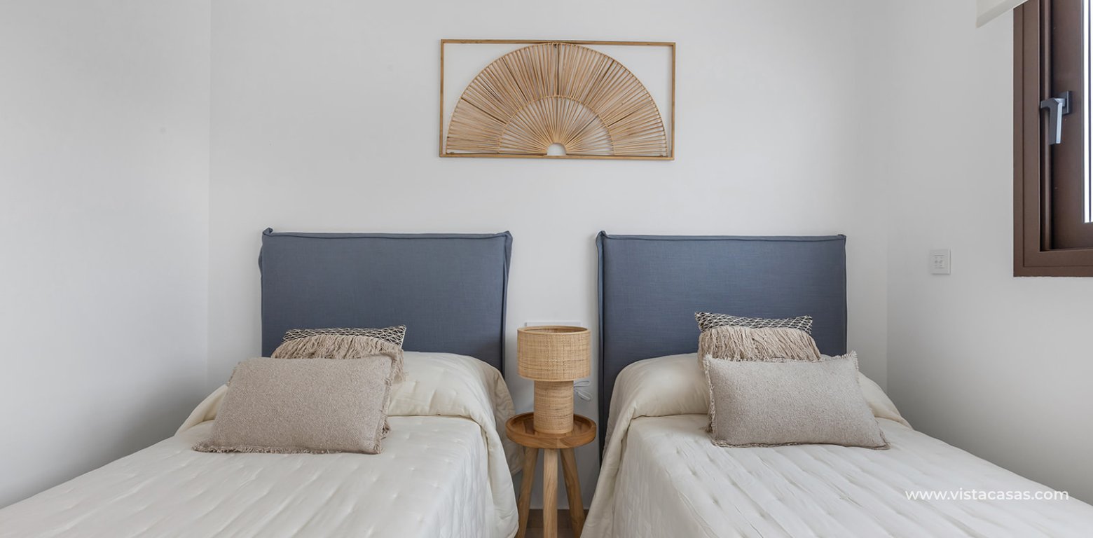 New Build - Apartment - Los Alcazares