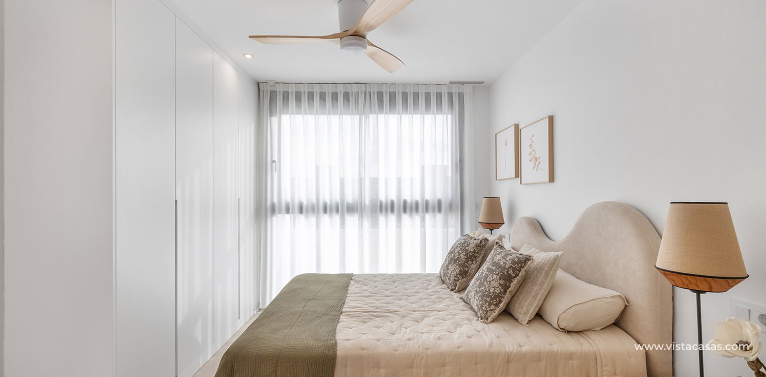New Build - Apartment - Los Alcazares