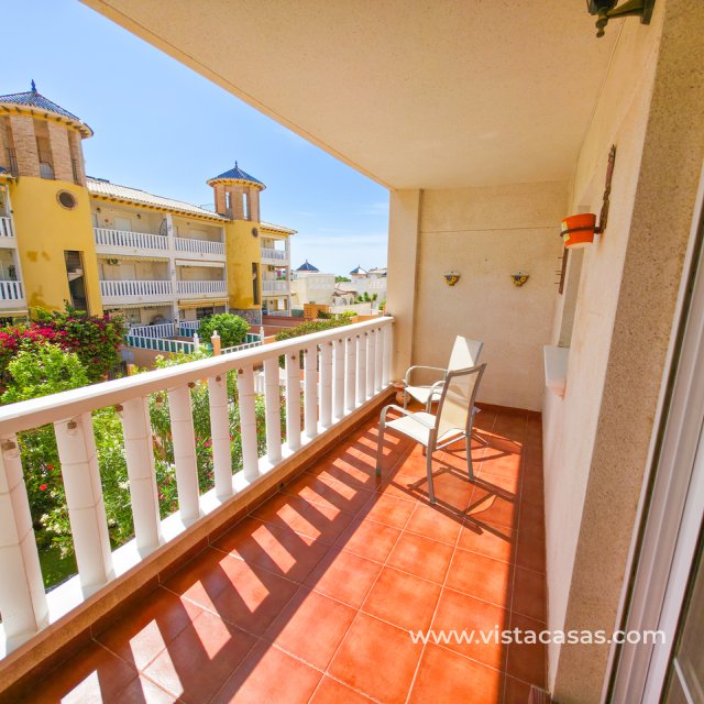 Apartment - Resale - Cabo Roig - Cabo Roig