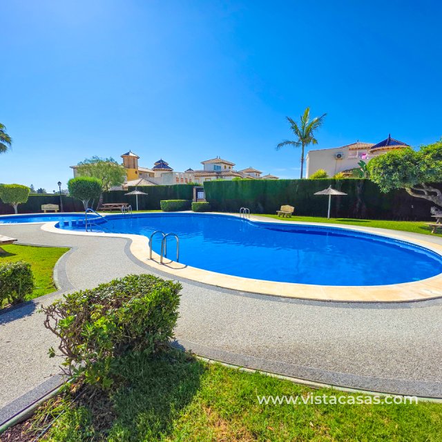 Appartement - Sale - Cabo Roig - Cabo Roig