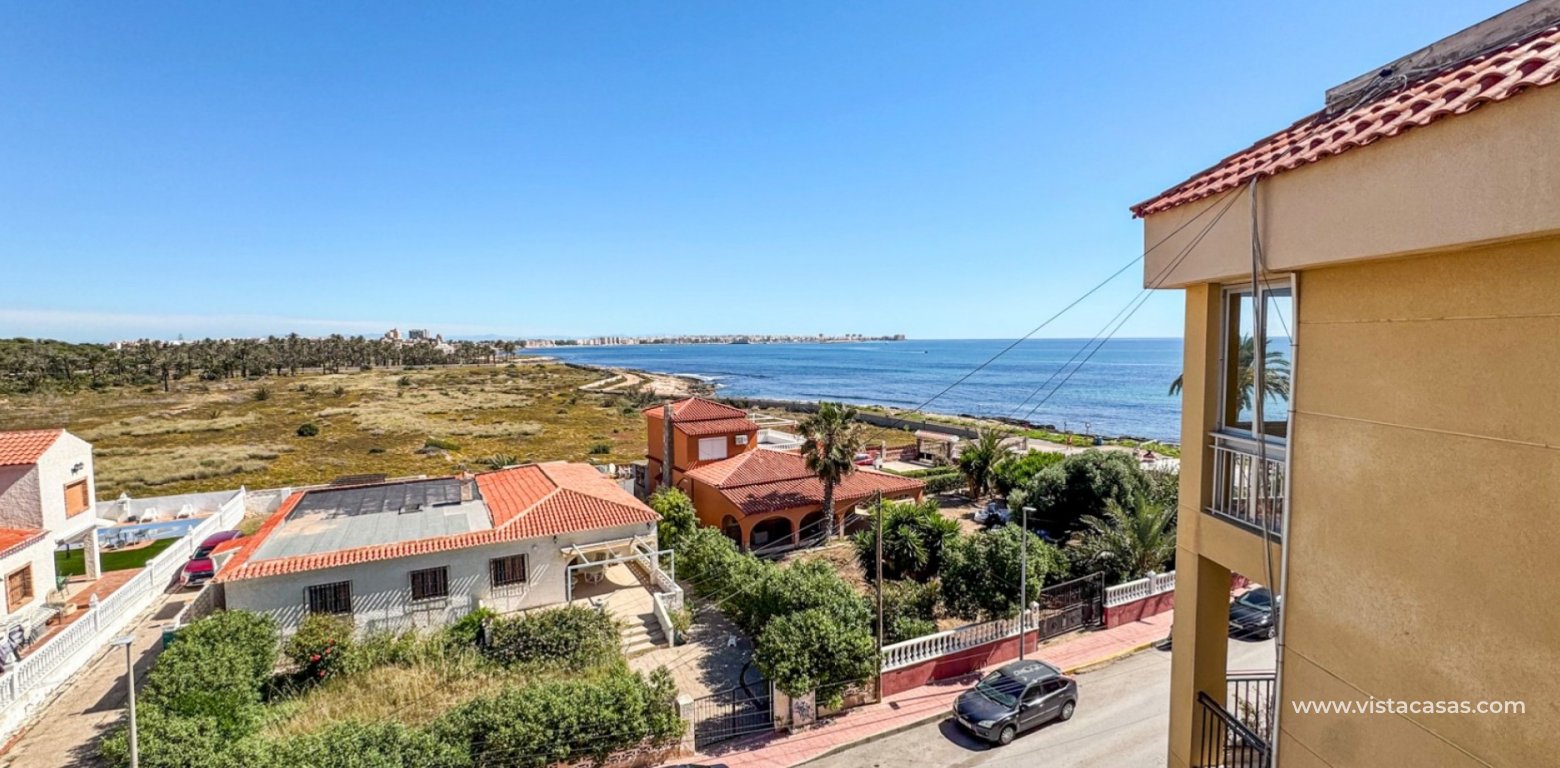 Vente - Appartement - Punta Prima