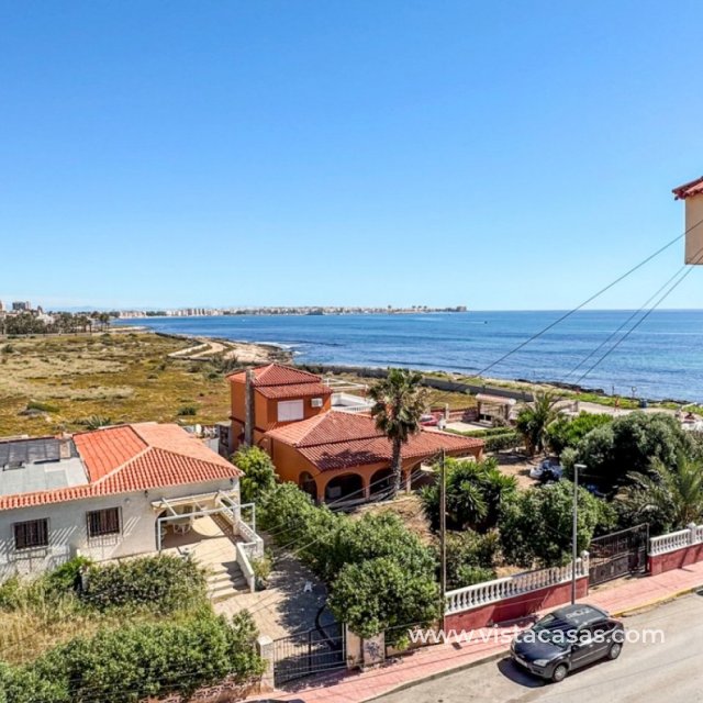 Appartement - Sale - Punta Prima - Punta Prima
