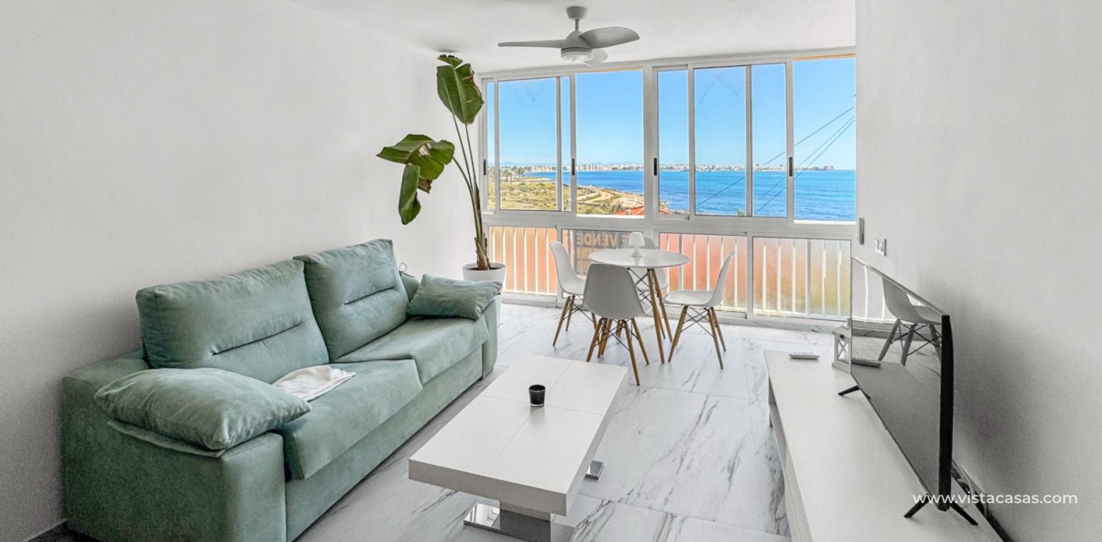 Vente - Appartement - Punta Prima