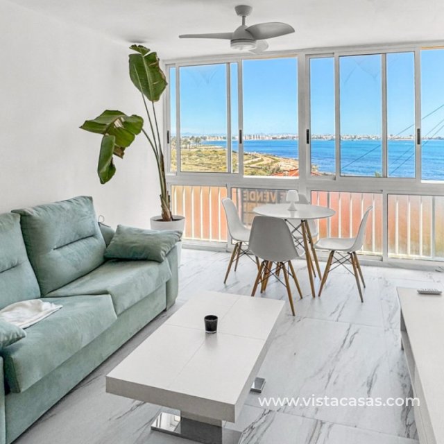 Appartement - Sale - Punta Prima - Punta Prima