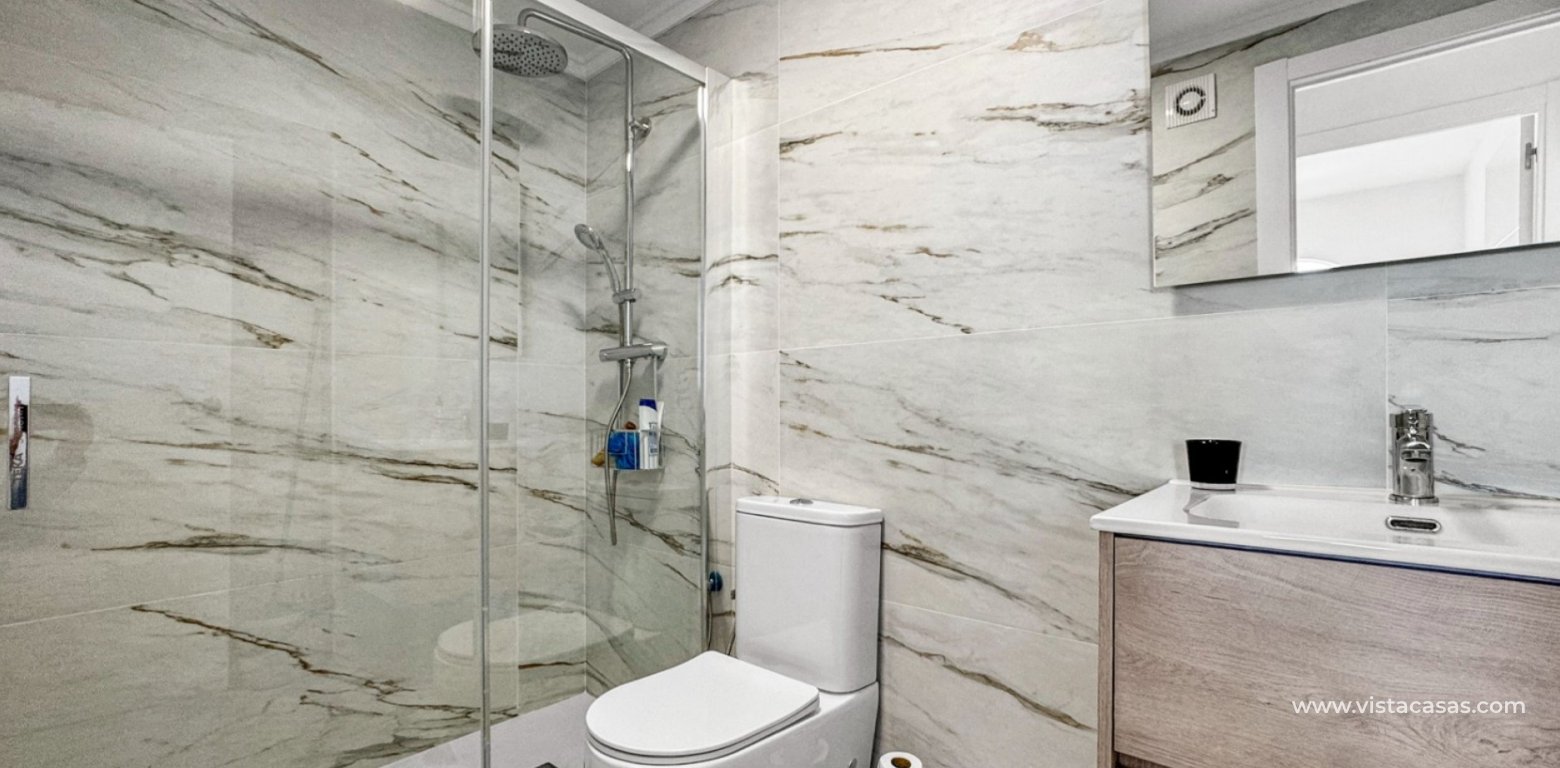 Vente - Appartement - Punta Prima