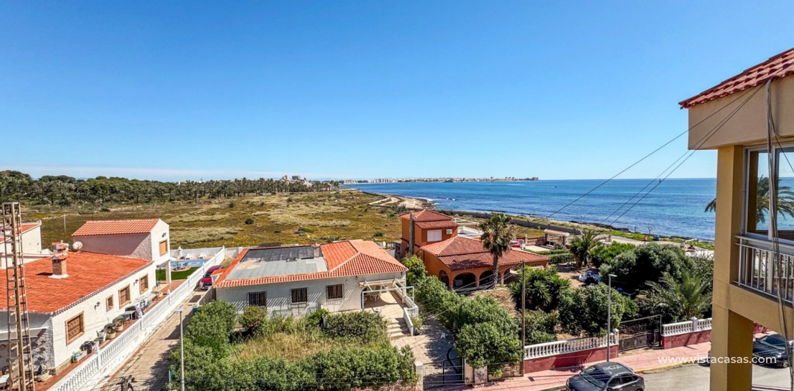 Vente - Appartement - Punta Prima