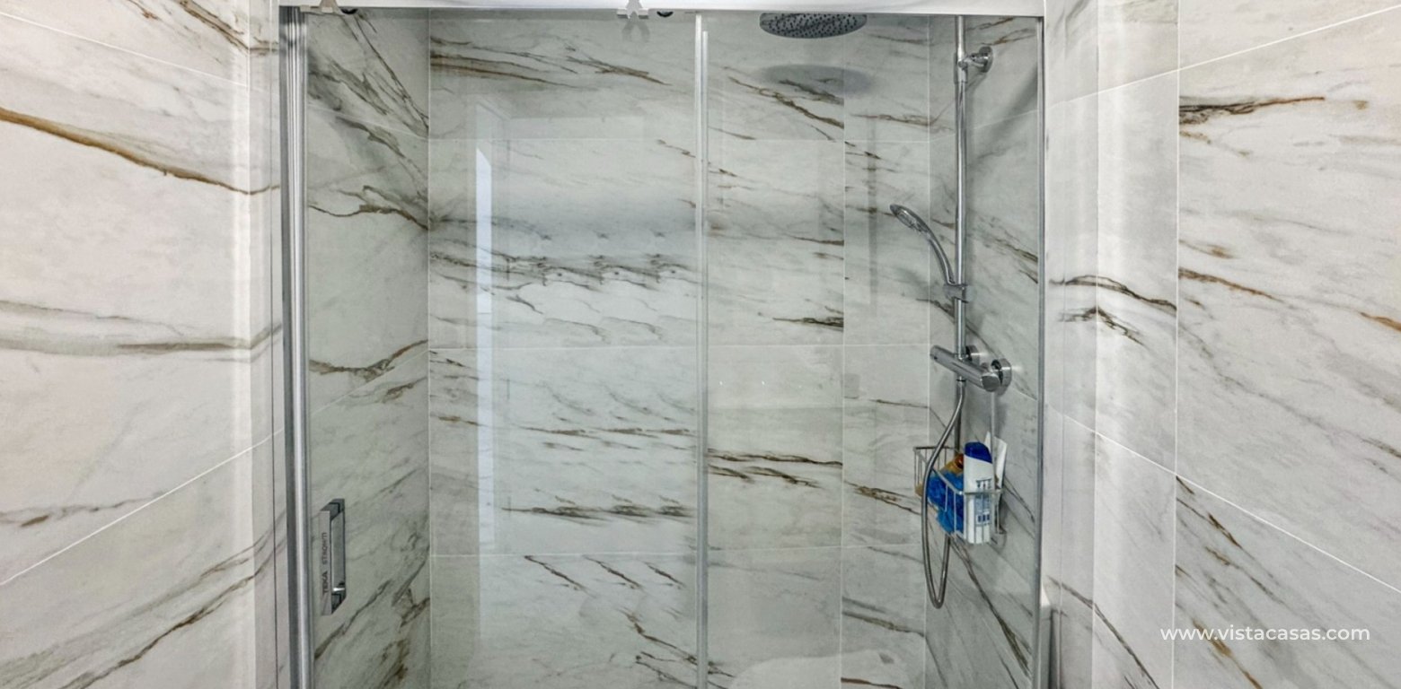 Vente - Appartement - Punta Prima