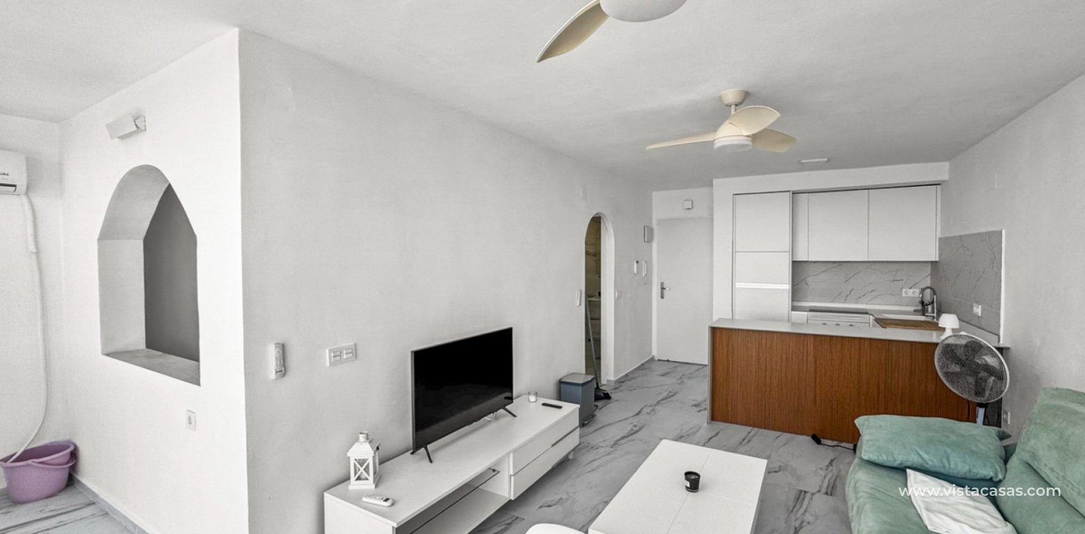 Vente - Appartement - Punta Prima