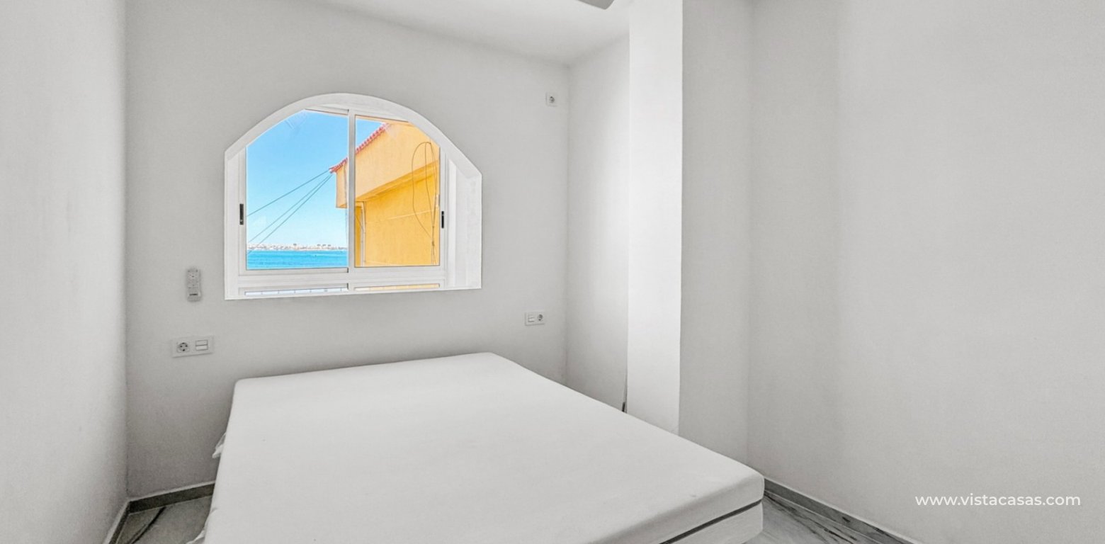 Vente - Appartement - Punta Prima